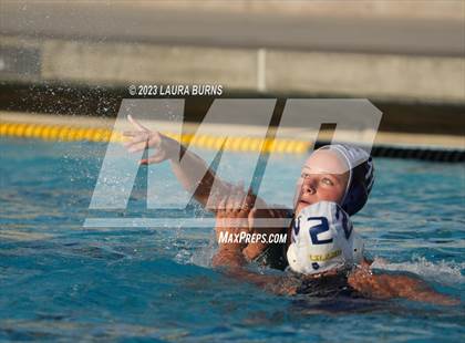 Thumbnail 1 in Clovis East vs Leland (Central Valley Showdown) photogallery.
