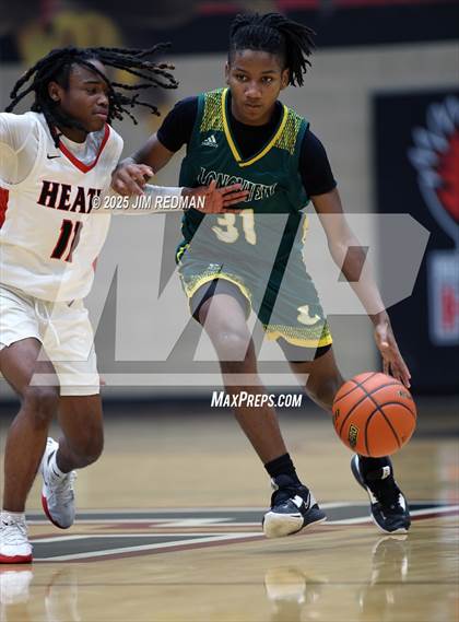 Thumbnail 2 in Longview @ Rockwall-Heath photogallery.