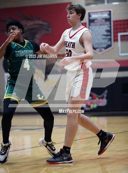 Thumbnail 1 in Longview @ Rockwall-Heath photogallery.