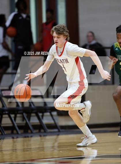 Thumbnail 3 in Longview @ Rockwall-Heath photogallery.