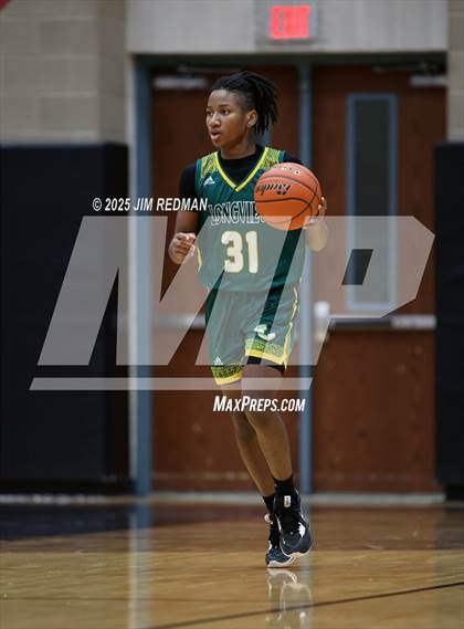 Thumbnail 3 in Longview @ Rockwall-Heath photogallery.