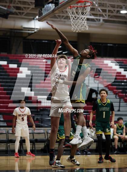 Thumbnail 3 in Longview @ Rockwall-Heath photogallery.