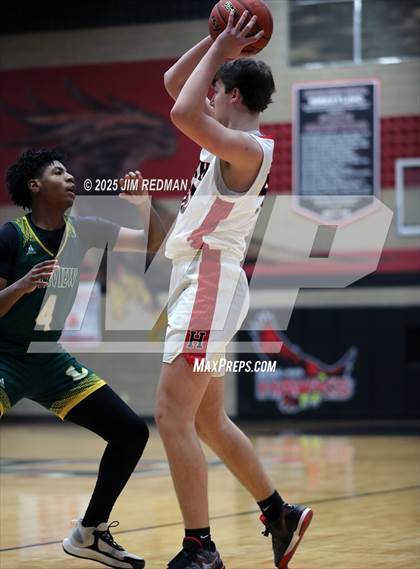 Thumbnail 3 in Longview @ Rockwall-Heath photogallery.