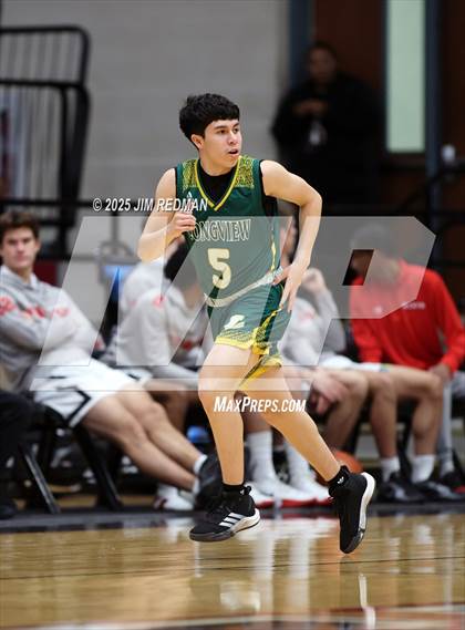 Thumbnail 2 in Longview @ Rockwall-Heath photogallery.