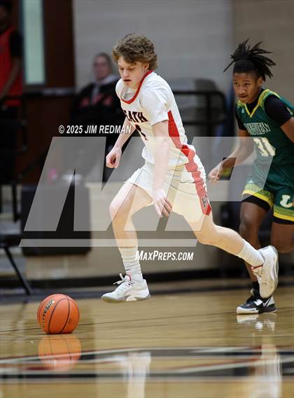 Thumbnail 2 in Longview @ Rockwall-Heath photogallery.