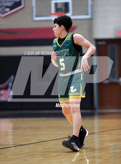 Thumbnail 3 in Longview @ Rockwall-Heath photogallery.
