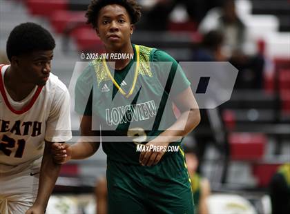 Thumbnail 2 in Longview @ Rockwall-Heath photogallery.