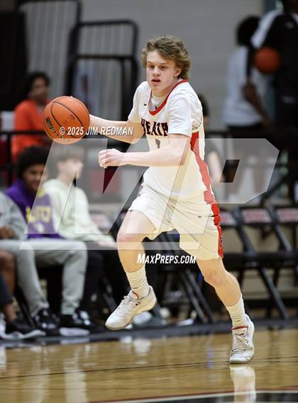 Thumbnail 2 in Longview @ Rockwall-Heath photogallery.