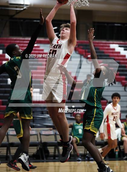 Thumbnail 1 in Longview @ Rockwall-Heath photogallery.