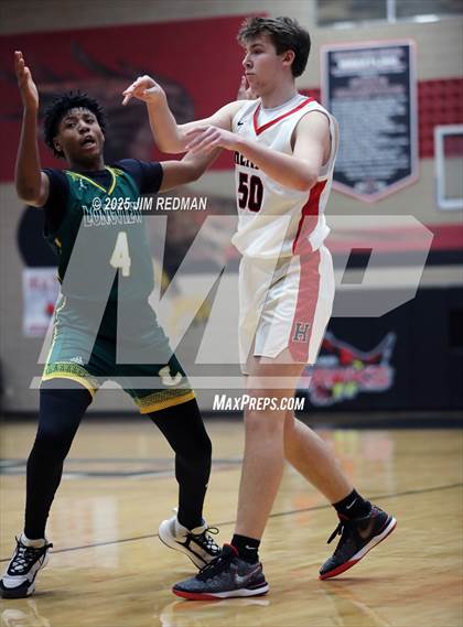 Thumbnail 2 in Longview @ Rockwall-Heath photogallery.