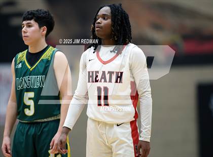 Thumbnail 3 in Longview @ Rockwall-Heath photogallery.