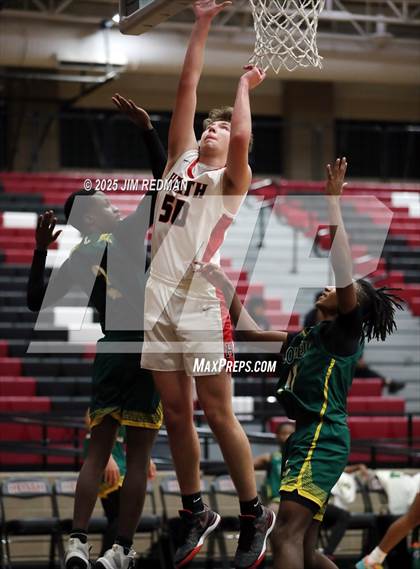 Thumbnail 3 in Longview @ Rockwall-Heath photogallery.