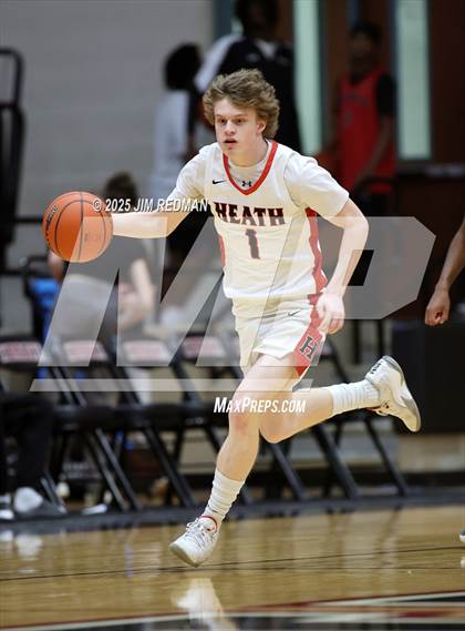 Thumbnail 1 in Longview @ Rockwall-Heath photogallery.