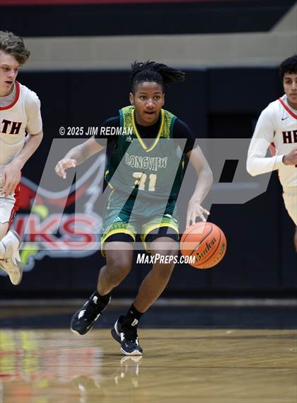 Thumbnail 2 in Longview @ Rockwall-Heath photogallery.
