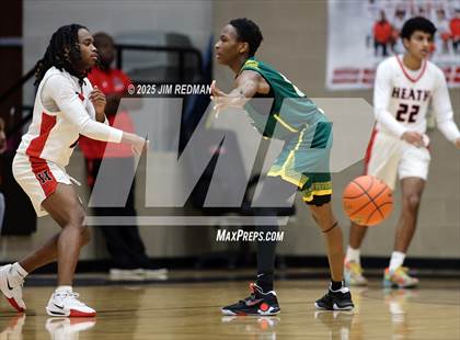 Thumbnail 3 in Longview @ Rockwall-Heath photogallery.