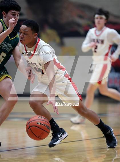 Thumbnail 2 in Longview @ Rockwall-Heath photogallery.
