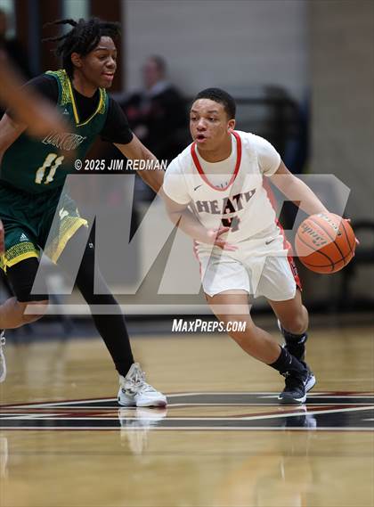 Thumbnail 3 in Longview @ Rockwall-Heath photogallery.