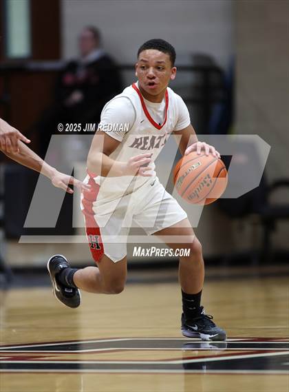 Thumbnail 1 in Longview @ Rockwall-Heath photogallery.