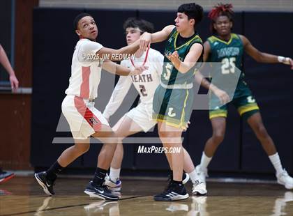 Thumbnail 1 in Longview @ Rockwall-Heath photogallery.