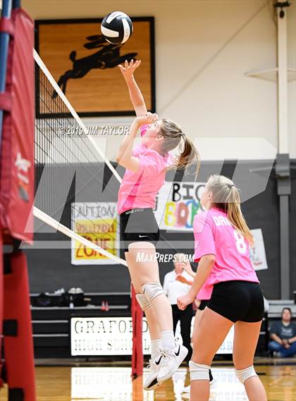 Thumbnail 3 in Chico @ Graford photogallery.