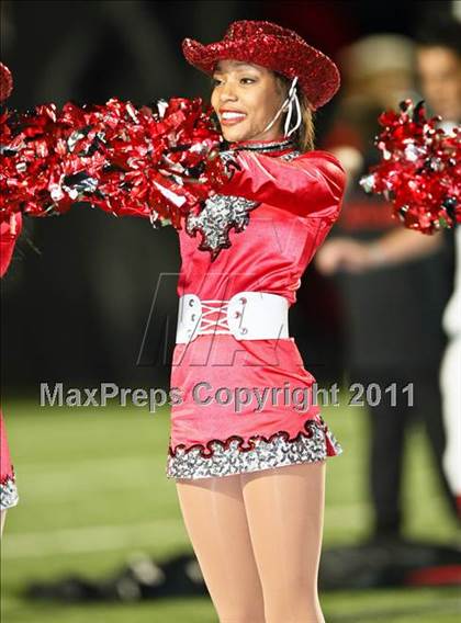 Thumbnail 2 in Trinity vs. Coppell (5A Region 1 Quarterfinals) photogallery.
