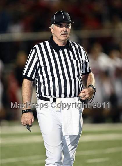 Thumbnail 3 in Trinity vs. Coppell (5A Region 1 Quarterfinals) photogallery.