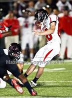 Photo from the gallery "Trinity vs. Coppell (5A Region 1 Quarterfinals)"