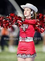 Photo from the gallery "Trinity vs. Coppell (5A Region 1 Quarterfinals)"