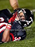 Photo from the gallery "Trinity vs. Coppell (5A Region 1 Quarterfinals)"