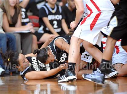 Thumbnail 1 in Bishop Montgomery @ Palos Verdes photogallery.