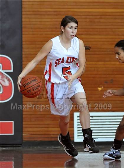 Thumbnail 2 in Bishop Montgomery @ Palos Verdes photogallery.