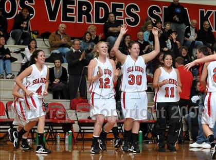 Thumbnail 2 in Bishop Montgomery @ Palos Verdes photogallery.