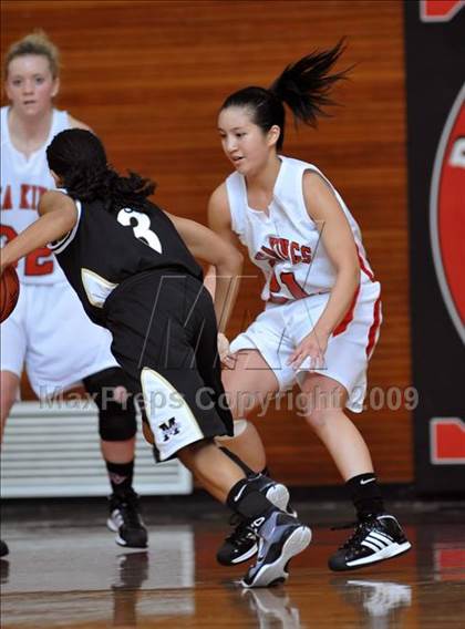 Thumbnail 3 in Bishop Montgomery @ Palos Verdes photogallery.