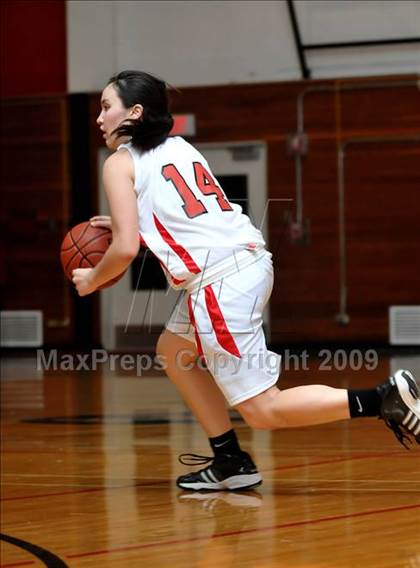 Thumbnail 1 in Bishop Montgomery @ Palos Verdes photogallery.