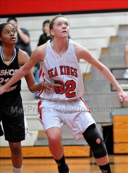 Thumbnail 1 in Bishop Montgomery @ Palos Verdes photogallery.