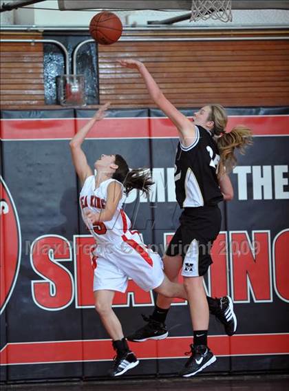 Thumbnail 3 in Bishop Montgomery @ Palos Verdes photogallery.