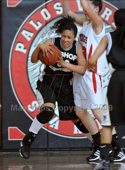 Thumbnail 1 in Bishop Montgomery @ Palos Verdes photogallery.