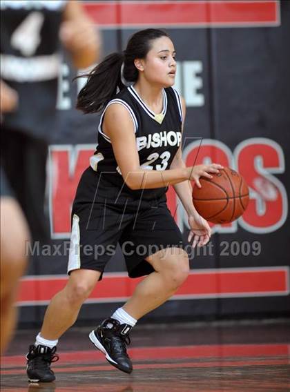 Thumbnail 2 in Bishop Montgomery @ Palos Verdes photogallery.