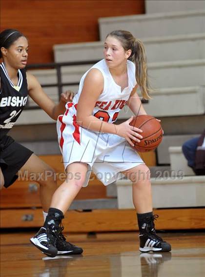 Thumbnail 1 in Bishop Montgomery @ Palos Verdes photogallery.
