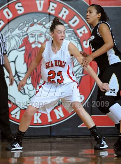 Thumbnail 3 in Bishop Montgomery @ Palos Verdes photogallery.