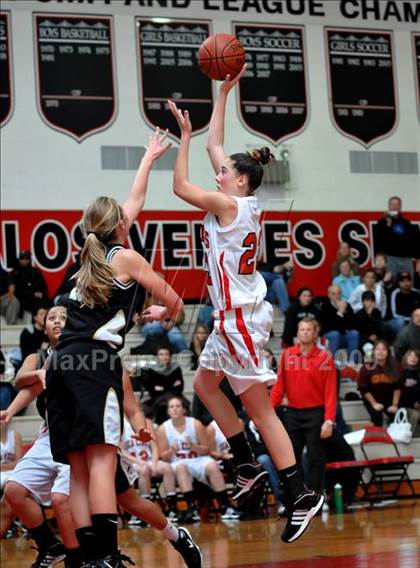 Thumbnail 3 in Bishop Montgomery @ Palos Verdes photogallery.