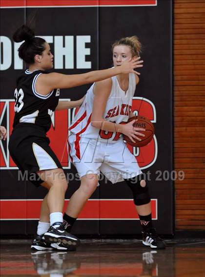 Thumbnail 3 in Bishop Montgomery @ Palos Verdes photogallery.
