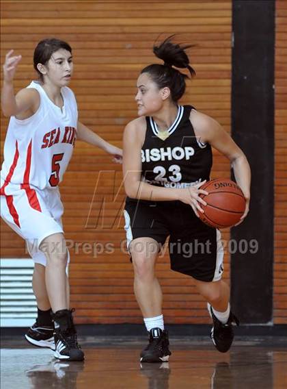 Thumbnail 2 in Bishop Montgomery @ Palos Verdes photogallery.