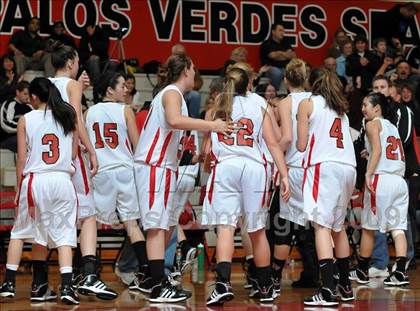 Thumbnail 2 in Bishop Montgomery @ Palos Verdes photogallery.