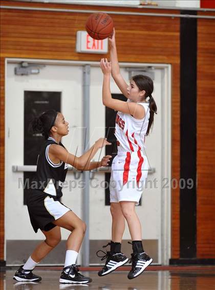 Thumbnail 3 in Bishop Montgomery @ Palos Verdes photogallery.