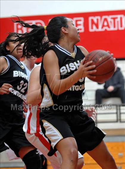 Thumbnail 3 in Bishop Montgomery @ Palos Verdes photogallery.
