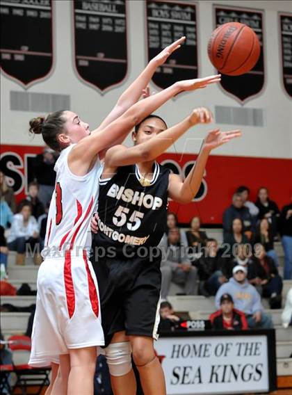 Thumbnail 1 in Bishop Montgomery @ Palos Verdes photogallery.