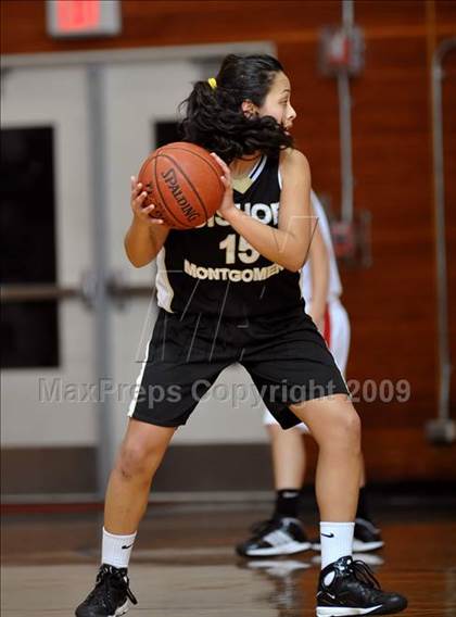 Thumbnail 1 in Bishop Montgomery @ Palos Verdes photogallery.