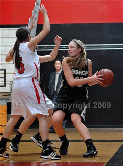 Thumbnail 3 in Bishop Montgomery @ Palos Verdes photogallery.