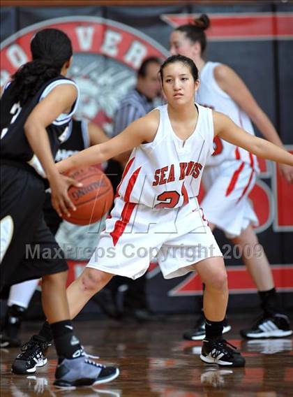 Thumbnail 1 in Bishop Montgomery @ Palos Verdes photogallery.
